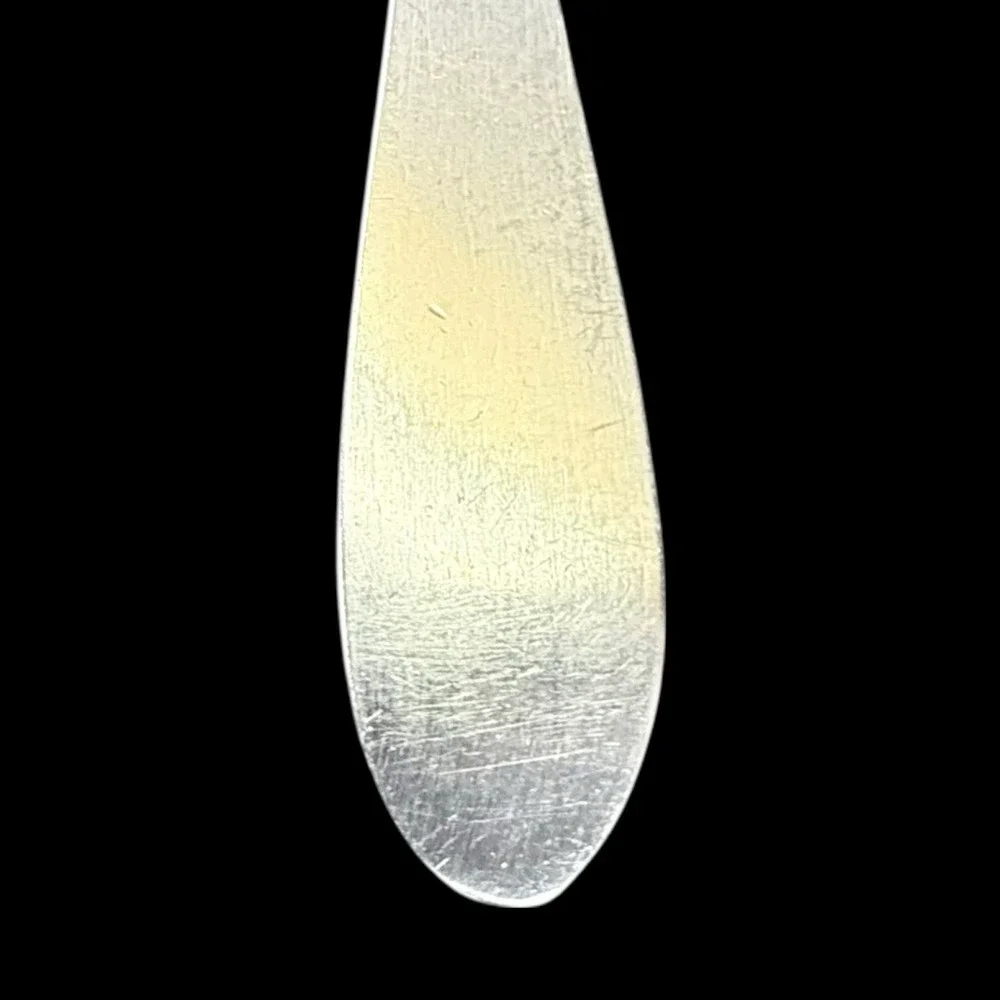 Gorham Stainless Teaspoon Spoon‎